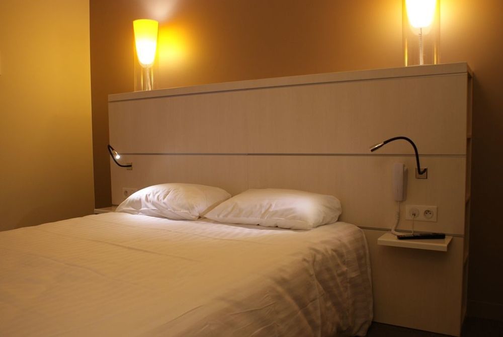 Hotel Confort La Rochelle Centre Les Minimes Zimmer foto